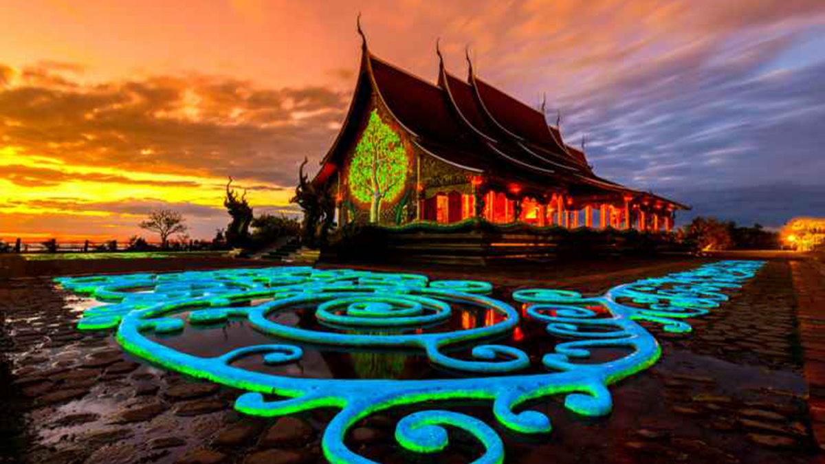 การ์ดงานบวชอุบล