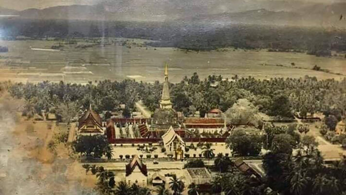 การ์ดขึ้นบ้านใหม่นครศรีธรรมราช